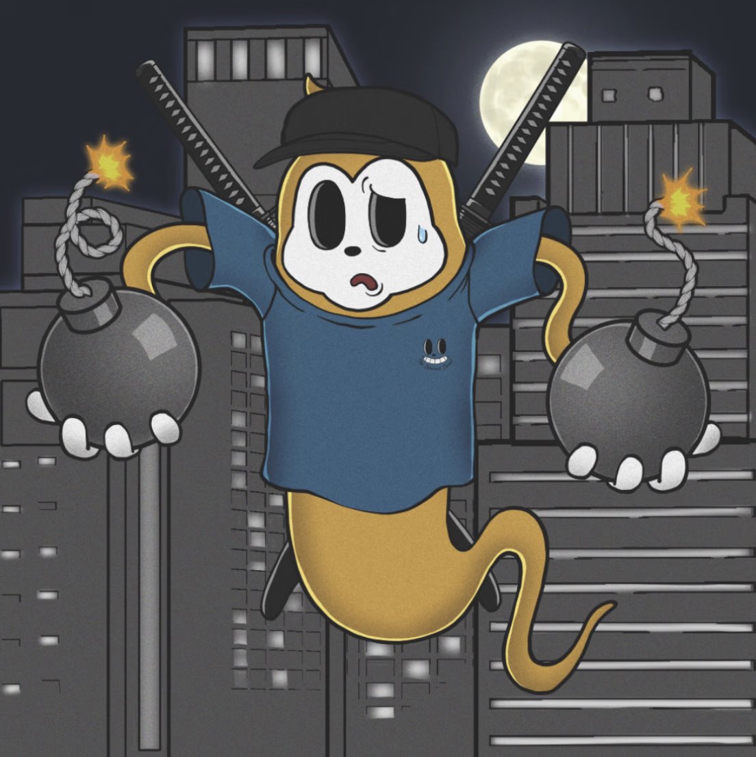 <a href="/nate_wrenn21/">Nate🍄🛹🍃👻🧱</a> <a href="/Devious_DeadNFT/">The Devious Dead | Wellness in Web3</a> <a href="/sk8_bratz/">Sk8Bratz</a> <a href="/thrashermag/">Thrasher Magazine</a> We are always here, we are <a href="/Devious_DeadNFT/">The Devious Dead | Wellness in Web3</a> #deviantbreakout #devianttakeover @Bankroll_Miyagi <a href="/JJoeMontana/">Joe Montana</a> <a href="/pushMEGA_P/">Pierre Louissaint</a>