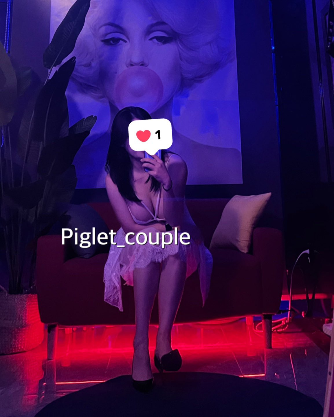 피글렛커플 (@piglet_couple) / Twitter