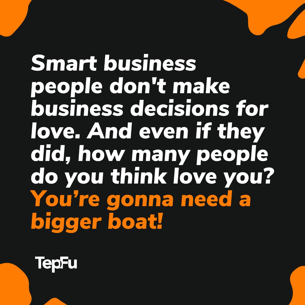 Marketing Leadership 4 Business - Take control! tweet media