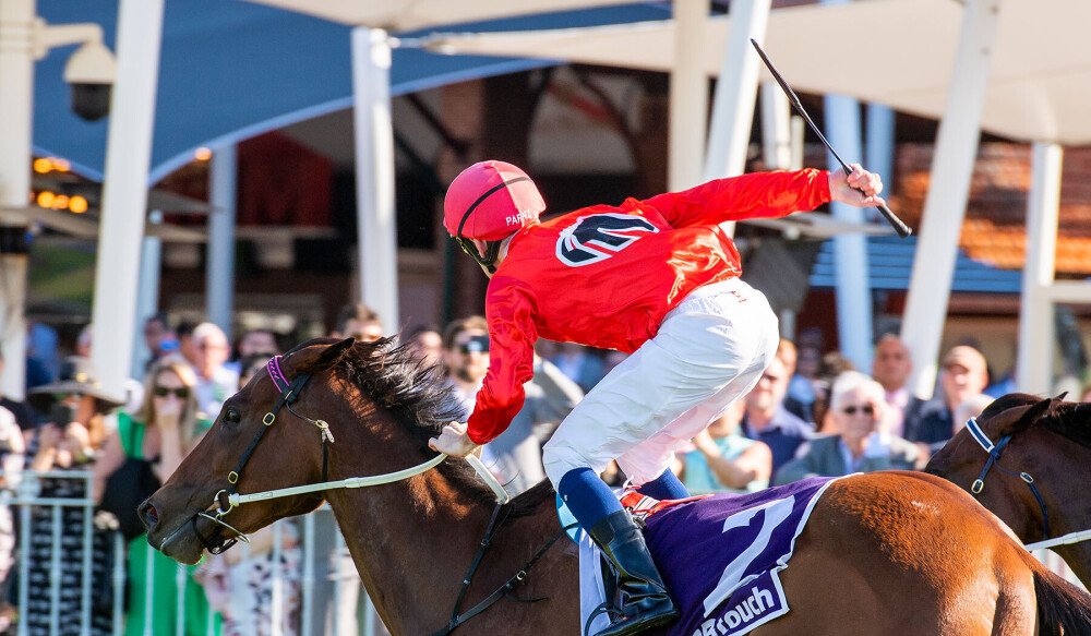 Racing WA TV tweet media