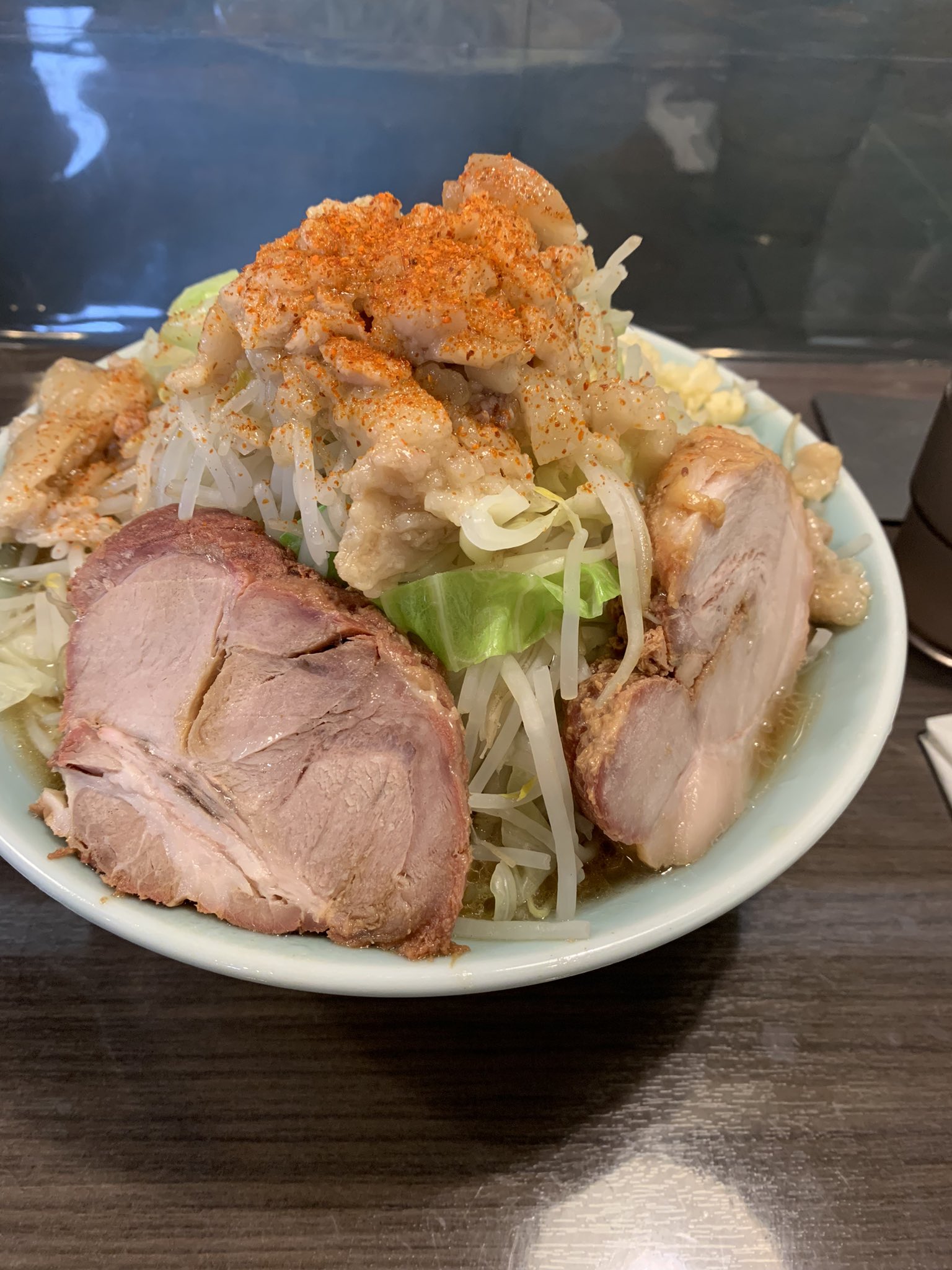 かじろうｒａｍｅｎ７ Twitter Search Twitter