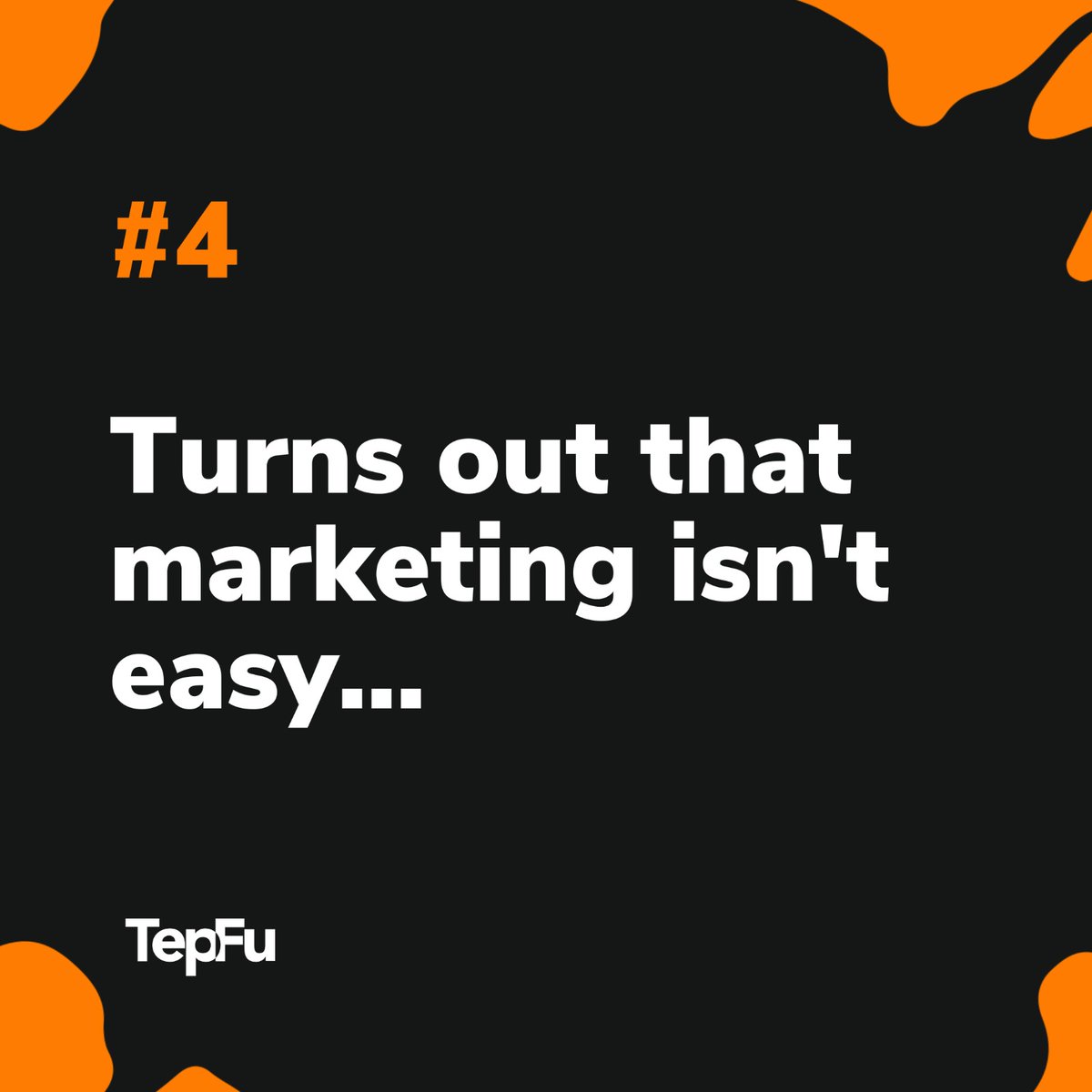 Marketing Leadership 4 Business - Take control! tweet media