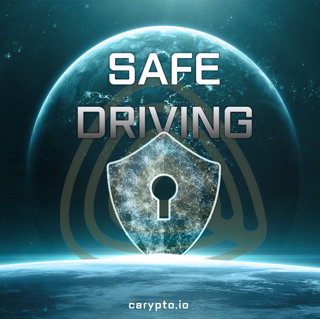 Carypto4's tweet photo. The technology of Safe Driving Service 🚗 ✅
A platform for safe driving services for an aging society based on cognitive load
👇
#safedriving #drive #nftcommunity #nftart #sellcar #IEO #web3 #MultiBUS #bigdata #metaversemarketing #driver #rent #crypto #metaversegames https://t.co/6OJcLzTo54