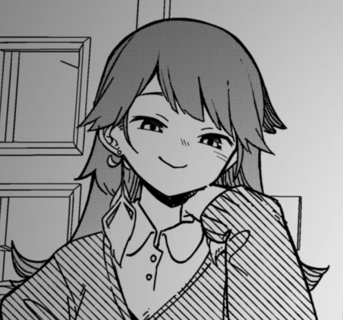 smug kiwawa CUTE 