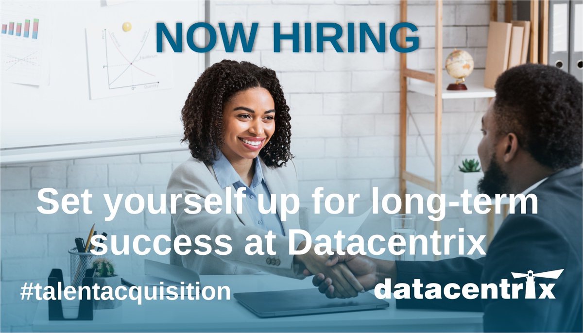 Datacentrix tweet media