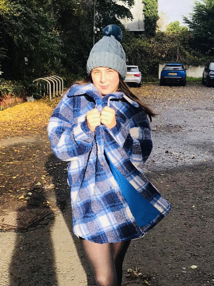 bowstreetmall's tweet photo. Snuggle up! 20% off all coats, hats, scarves and gloves at Menarys Lisburn this week! 😍🛍 #autumnwinterstyle #lisburn #bowstreetmall https://t.co/ztW2rru5Sv