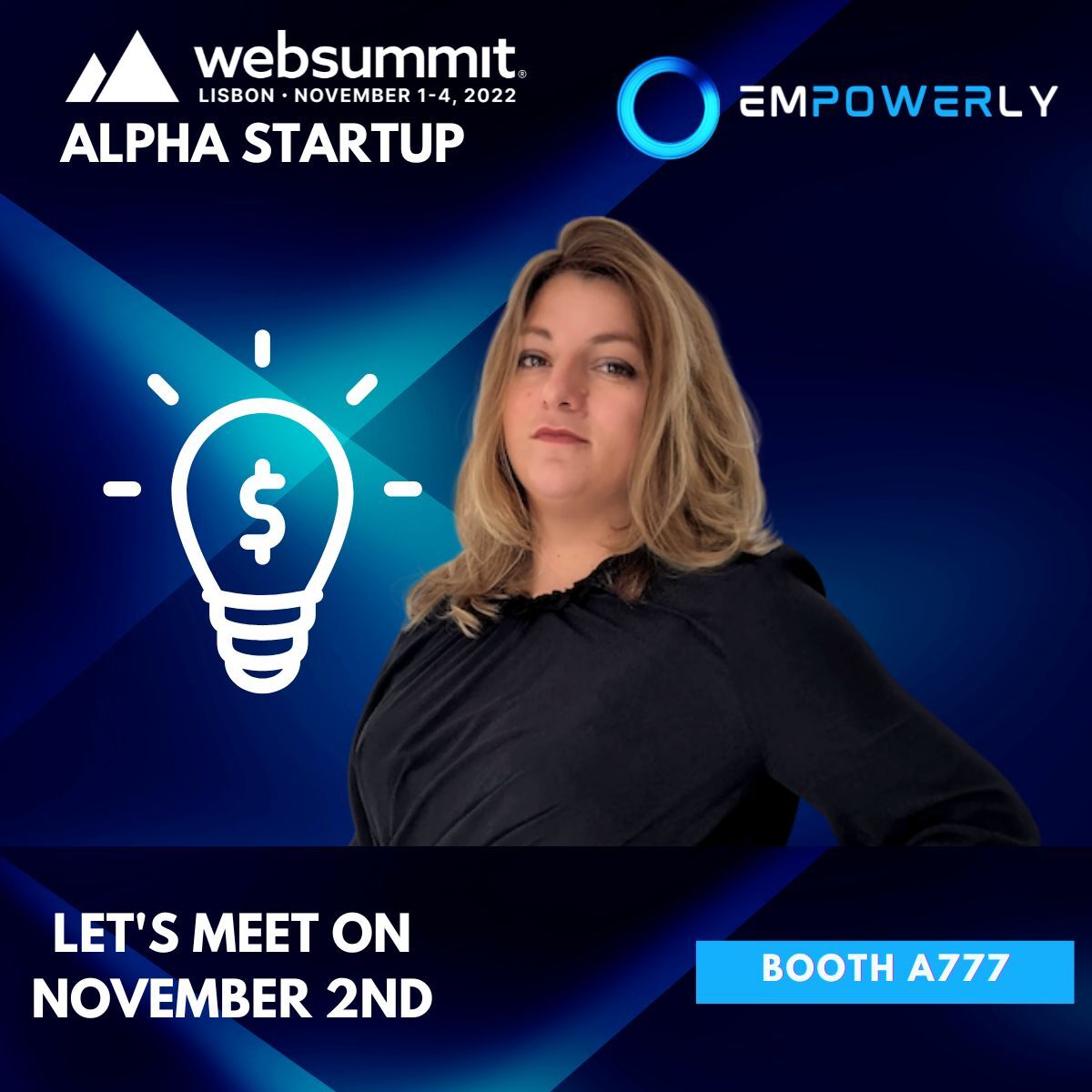 Empowerly tweet media