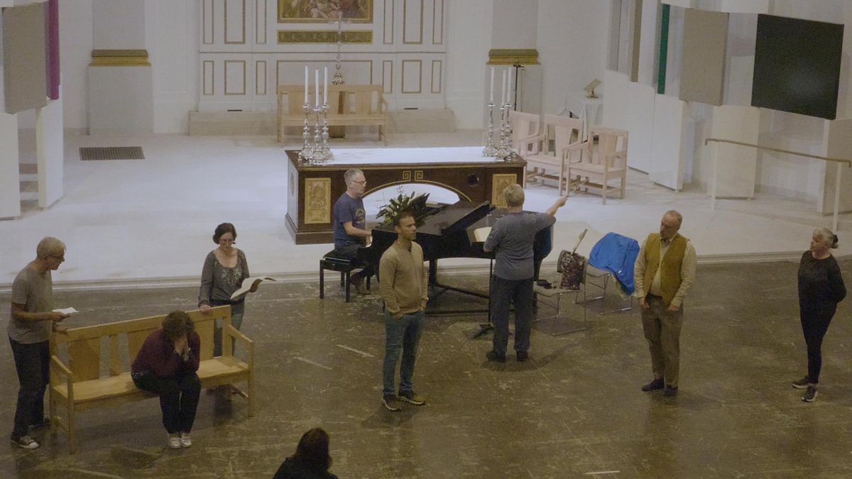 Midsummer Opera tweet media