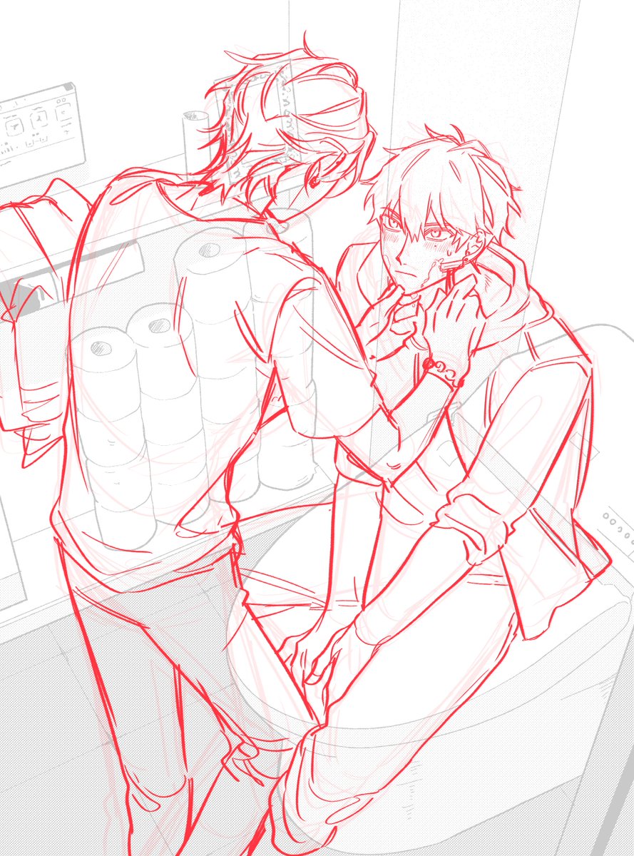 これはちょっと昔のやつ 
一左馬rkgk