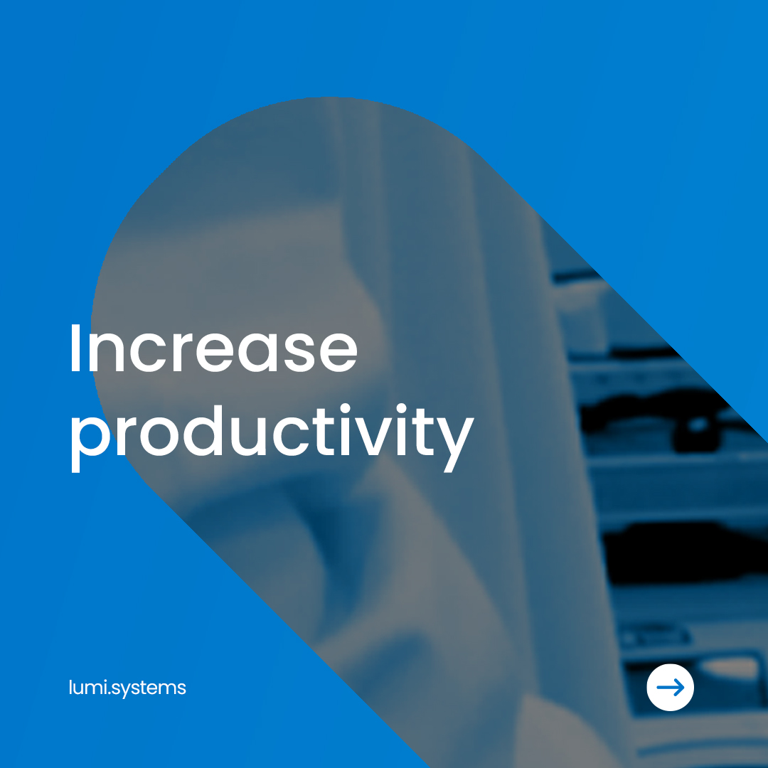 Lumi Systems tweet media