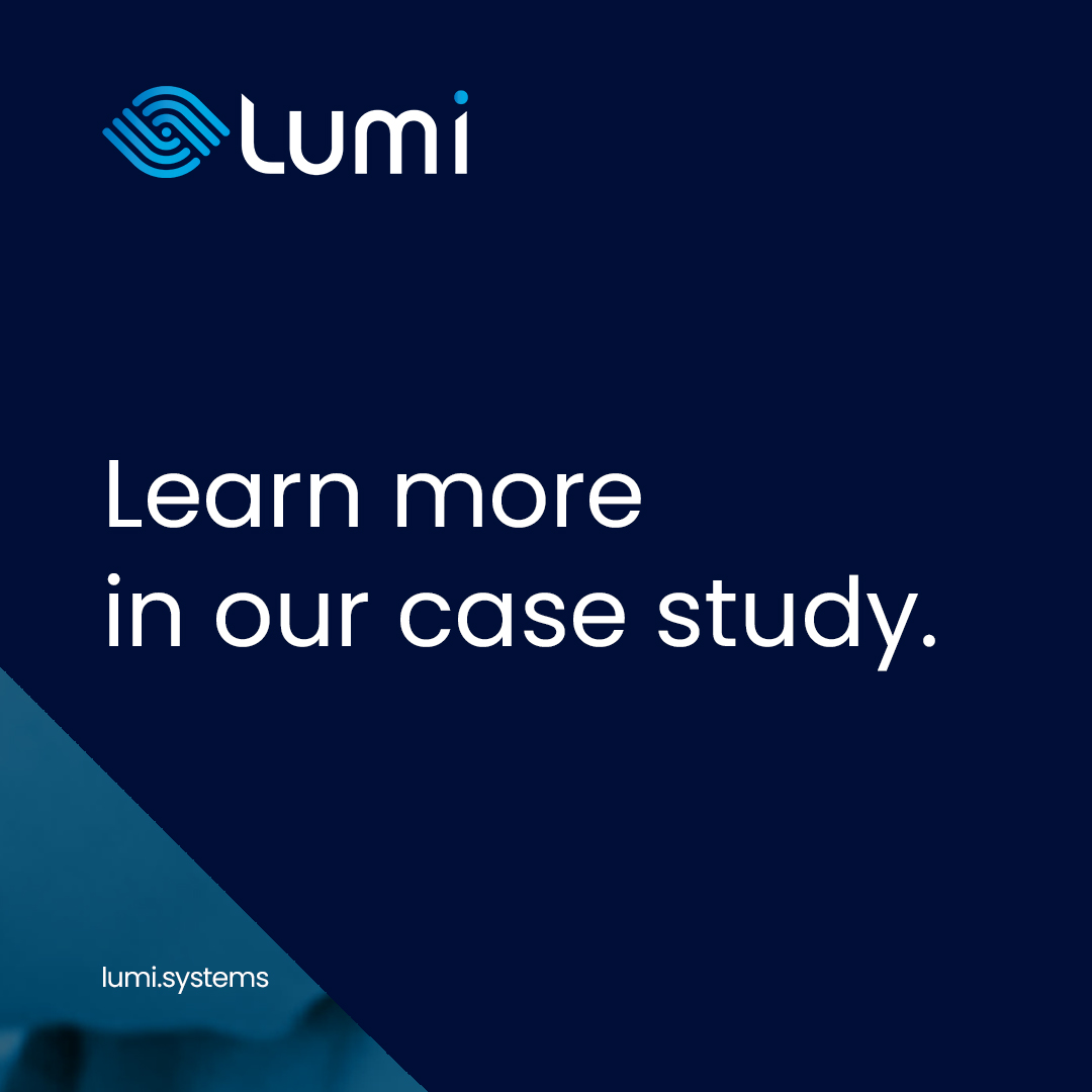 It’s exciting seeing how Lumi is helping <a href="/CatSciLtd/">CatSci Ltd</a> in their scientific discoveries, accelerating medicines development – exactly what we created Lumi for.

Find out more about how Lumi is helping #pharmaceutical innovation partner, CatSci -> lumi.systems/customer-stori…