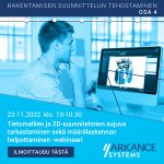 Photo by Arkance Systems Finland Oy (@ArkanceSystemFi)