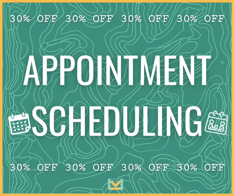 KennethTheVA's tweet photo. Take the offer, have the advantage 📈
 
Interested? Book a call with me here: https://t.co/Qtd7LR34pa 

#virtualassistant #virtualassistantservices #virtualassistance #freelancer #freelanceservices #services #scheduling #appointmentscheduling #appointment #schedule https://t.co/R7kf1QKTVC