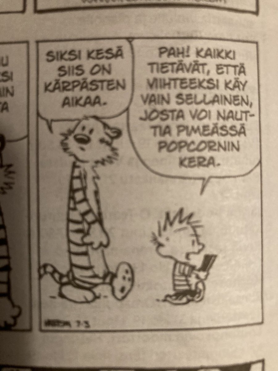 Santtu Toivonen 🍳 tweet media