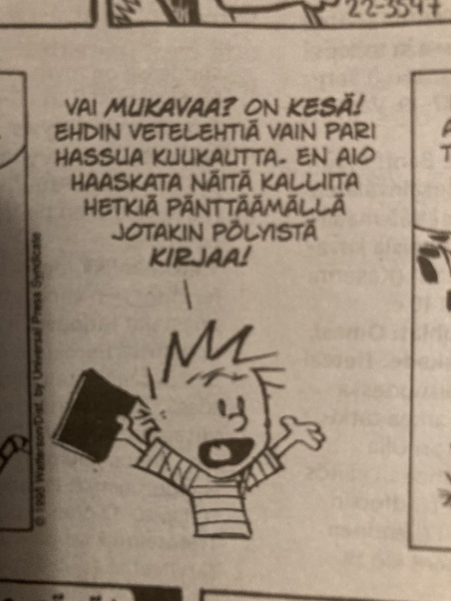 Santtu Toivonen 🍳 tweet media