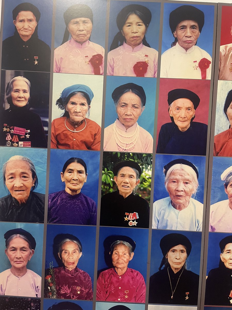 KatiSimpson1976's tweet photo. One of my favourite museums to visit in Hanoi #VietnameseWomensMuseum https://t.co/iacpbAvOT4
