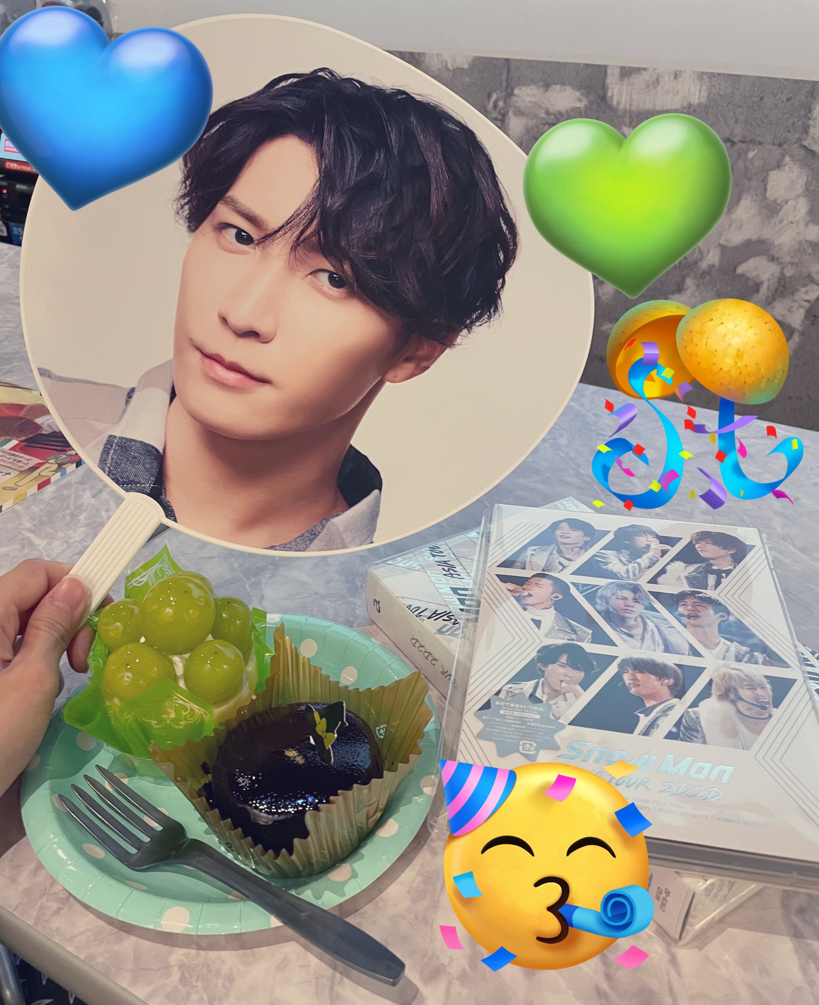 こげ☃️ on Twitter 