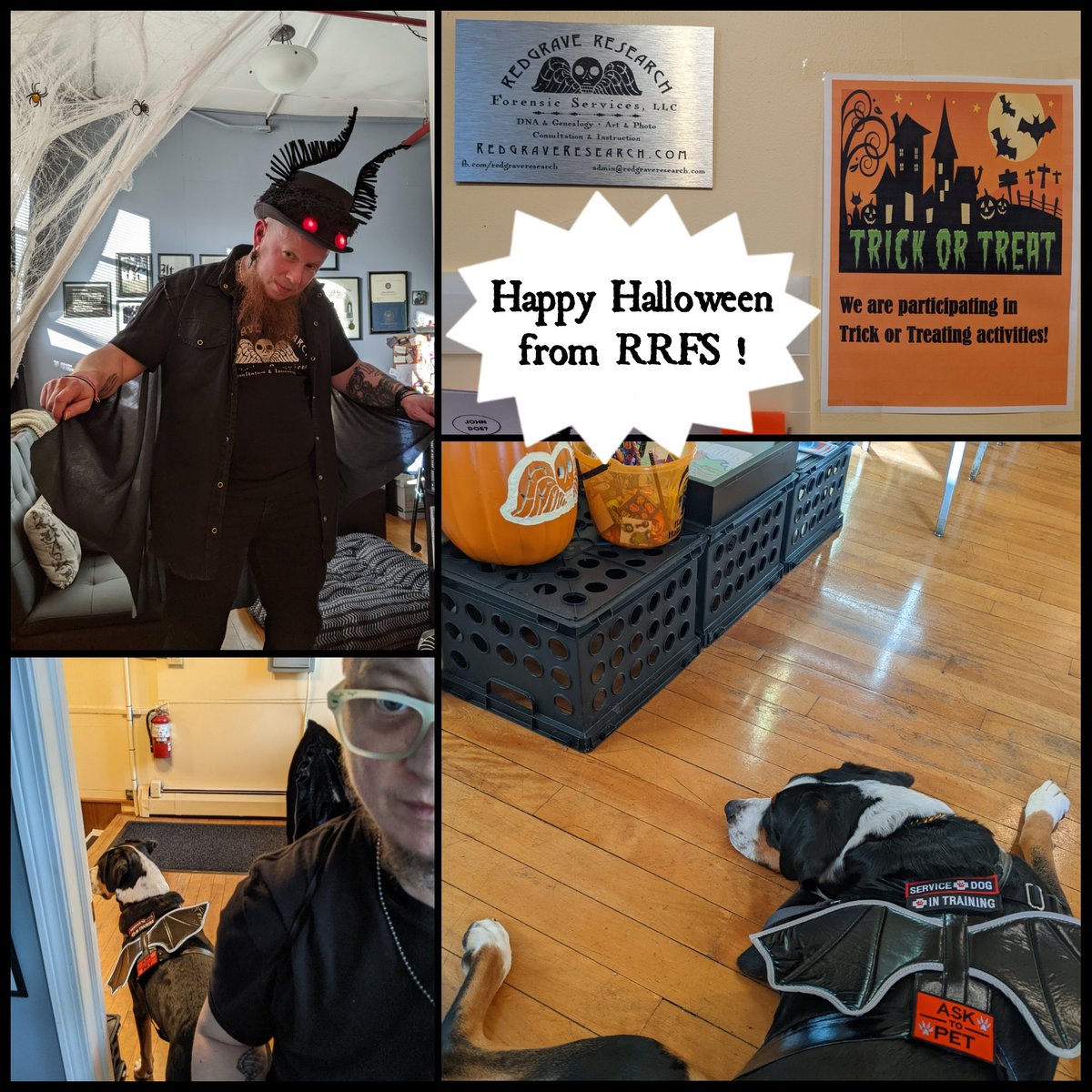 Redgrave Research Forensic Services tweet media