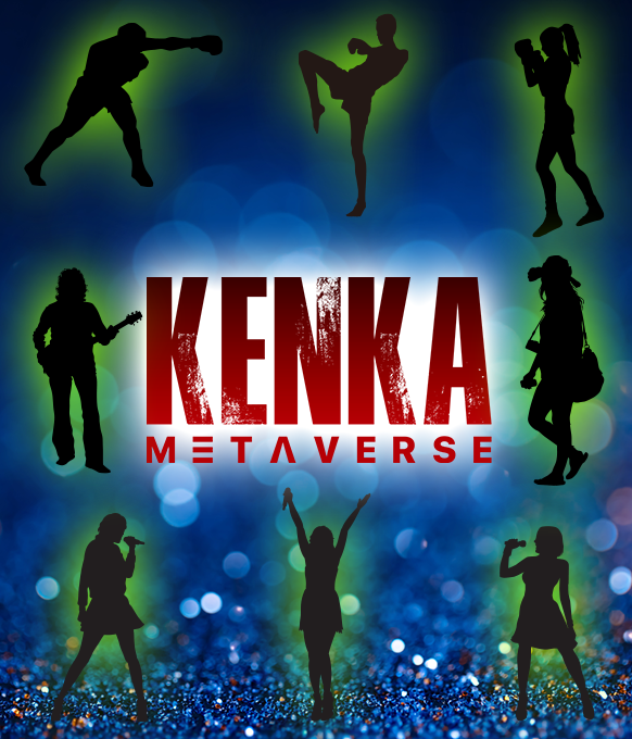 NFTpancakegames's tweet photo. Facts about PancakeGames⚡️33
KENKA METAVERSE will start to onboard like famous fighter, musicians, and idols and will start collaborating😎
What's been planned is to mint their NFTs as a character and give benefits to the players🎮
Stay tuned for the updates😉
#GFACT https://t.co/vIXwN7kO3m