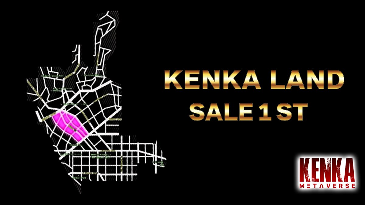 NFTpancakegames's tweet photo. Facts about PancakeGames⚡️34
KENKA LAND sale will be held separately from the NFT sale. It's being all prepared and are ready to be announced soon🏝️
Participating with GCAKE, XMETA, and KENKA is planned for now🔥🔥
#GFACT https://t.co/CmdNcMqlDP