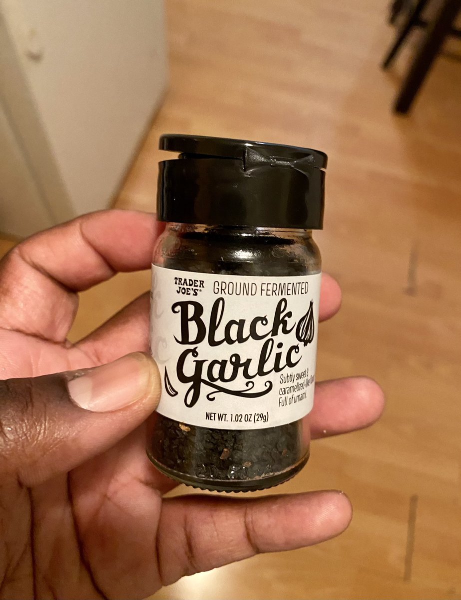 hitter….trust 🧄