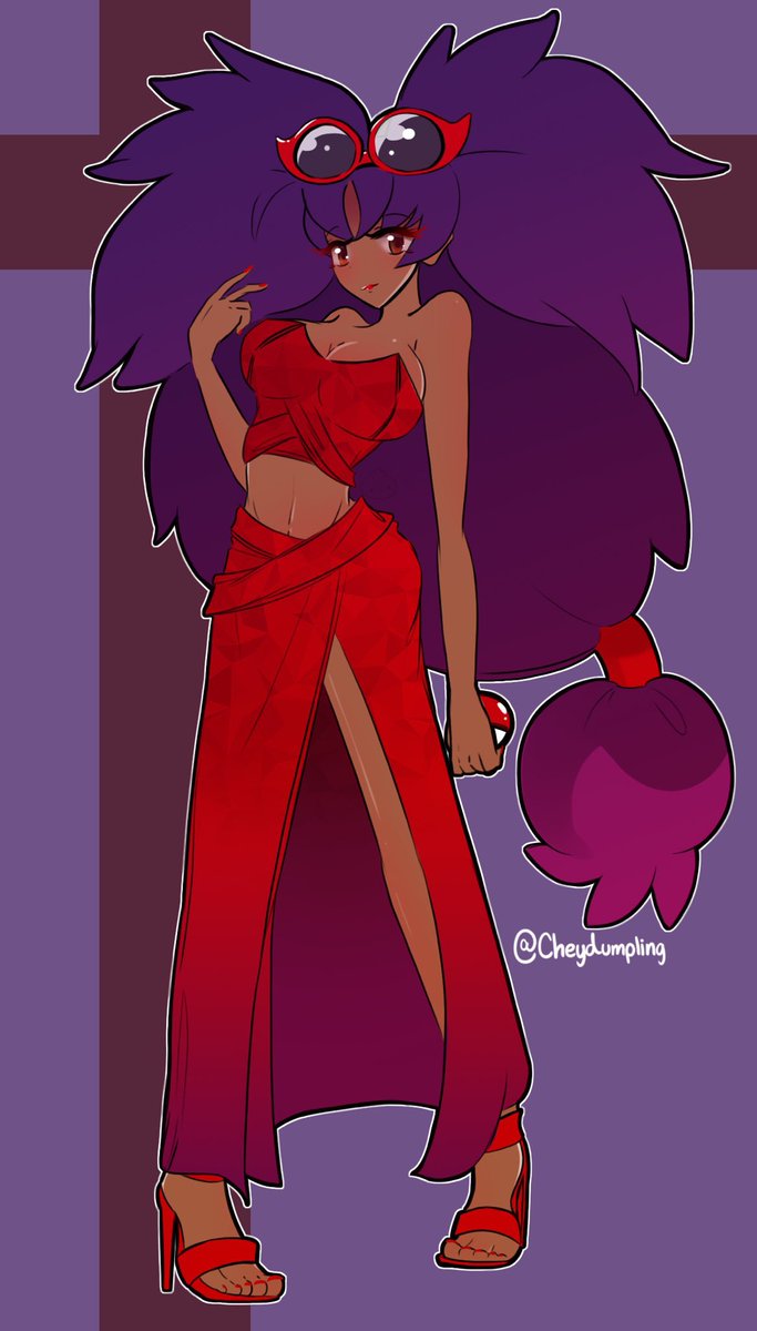 ModelingBolt's tweet image. It feels nice to wear an old outfit of mines! Now it’s time to look amazing as always.