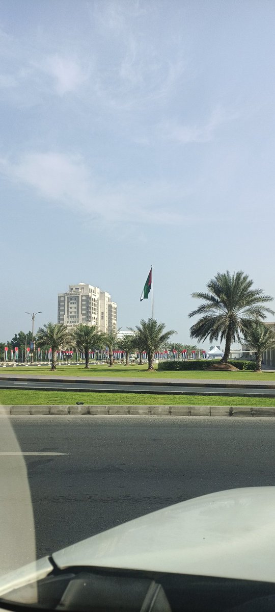 صباح الخير عجمان