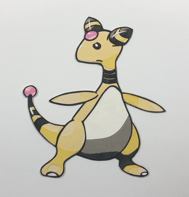 デンリュウのtwitterイラスト検索結果