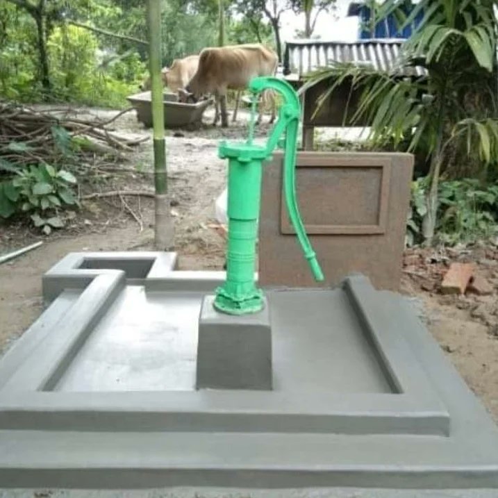 احفر بئرا بأرخص الأسعار . 
صدقة جارية عن بئر سطحي في دولة نيبال 
 للتواصل على رقم واتس 
+9779809222136
شكرا .الحمد لله بنعمته تمت التنفيذ هذه البئر صدقة جاريةعن،  ويكتب الله أجرا على كل قطرات الماء 
 ( آمين يارب العالمين 🤲 )