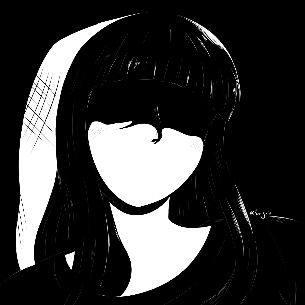 Kanyoio's tweet photo. Drawing for the 30th https://t.co/UOQIJcoFVA
