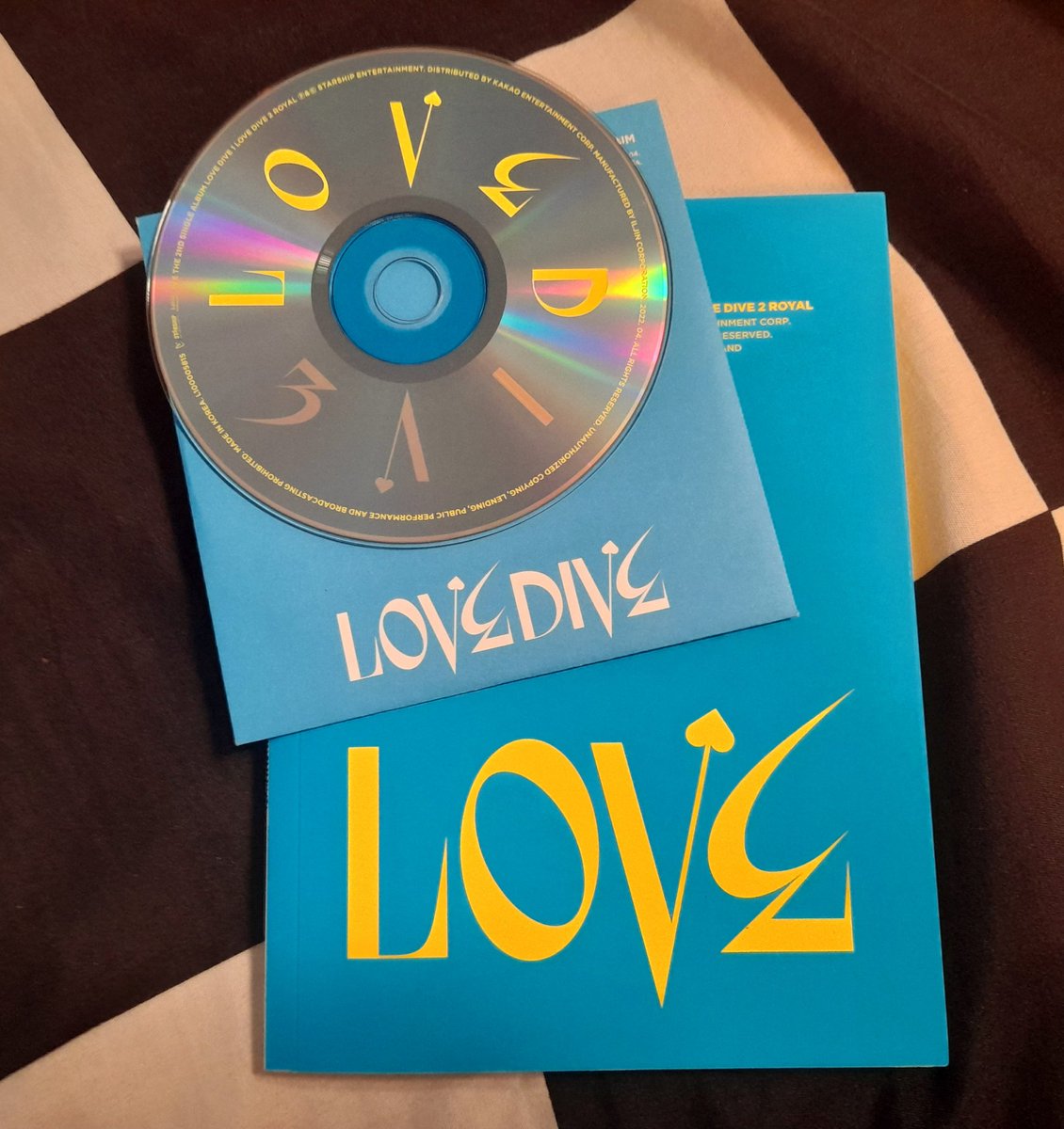 tricialends's tweet photo. wts lfb
nmixx &amp; ive unsealed album
ad mare - 50
love dive pink/blue ver - 80
-- with freebies

reply/dm me to order

wtb lfs wts lfb nmixx ive wonyoung yujin haewon rei leeseo gaeul liz bae sullyoon lily jiwoo kyujin jinni ph kpop https://t.co/h66DbGEoB3