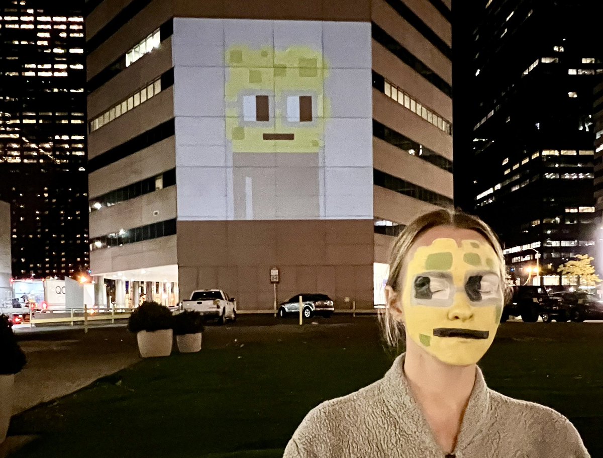 Honk diddly takes on Denver on Halloween night. Watch out for a wild diddly on the streets partying with the locals! <a href="/LightItUpDAO/">LightItUpDAO ⌐◧-◧</a> <a href="/honkdiddly/">Honk Diddly</a>