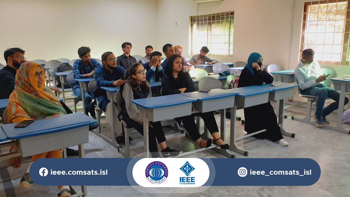 ieee_comsats's tweet photo. 𝗠𝗲𝗲𝘁𝘂𝗽 𝗼𝗳 𝗜𝗘𝗘𝗘 𝗖𝗼𝗺𝗺𝘂𝗻𝗶𝘁𝘆 𝗼𝘂𝘁𝗿𝗲𝗮𝗰𝗵 𝘁𝗲𝗮𝗺!!
#ieee #ieeecui #ciit #islamabadsection #team #community #lead #icebreaking #meetup #fa22' #2k22 @CUIofficial https://t.co/88aIOObRTB