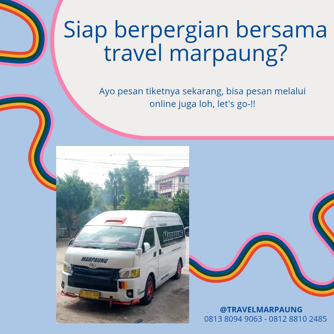 SIENAWISATA's tweet photo. ┈➤ 𝐓𝐑𝐀𝐕𝐄𝐋 𝐌𝐀𝐑𝐏𝐀𝐔𝐍𝐆
❍ Jakarta - Lampung
》Jakarta - Bandar Lampung
》Jakarta - Bandar Jaya
》Jakarta - Metro
》Jakarta - Kota Bumi
》Jakarta - Palembang
❍ 𝐅𝐀𝐒𝐈𝐋𝐈𝐓𝐀𝐒
》Full AC
》Full Audio
》Door to Door
✎. .. 𝐅𝐑𝐄𝐄
• Air Mineral
┈┈┈┈┈┈•°. https://t.co/ytAIjAFjsh