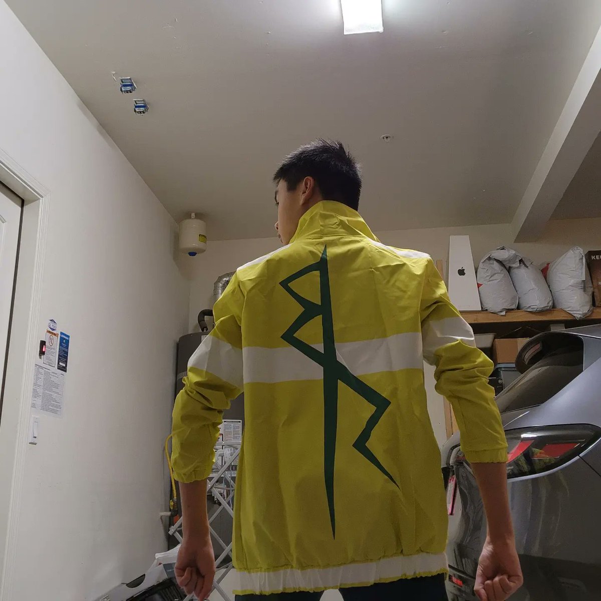 AccelSpinFrFr's tweet photo. Edgerunners made me built different *chromes*

#Edgerunners 
#CyberpunkEdgerunners https://t.co/ctxPa2jWIW