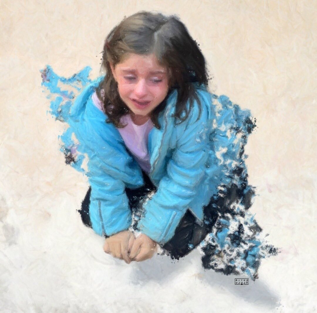 Edvardila's tweet photo. ای از تَبار هرچه سیاهی سِرشتِتان..
#مهسا_امینی 
#اعتصابات_سراسری 
#انقلاب۱۴۰۱ https://t.co/EFFEFvK4Fq