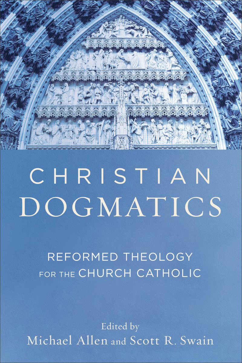 guiltgracepod's tweet photo. 🚨 REFORMATION GIVEAWAY 🚨

We're giving away these books from both @crossway and @BakerAcademic! From authors/editors: @MattMBarrett @scottrswain

Follow and Retweet to win.

Winner announced tonight at 6 PM PST! https://t.co/sZWEkLfSsk