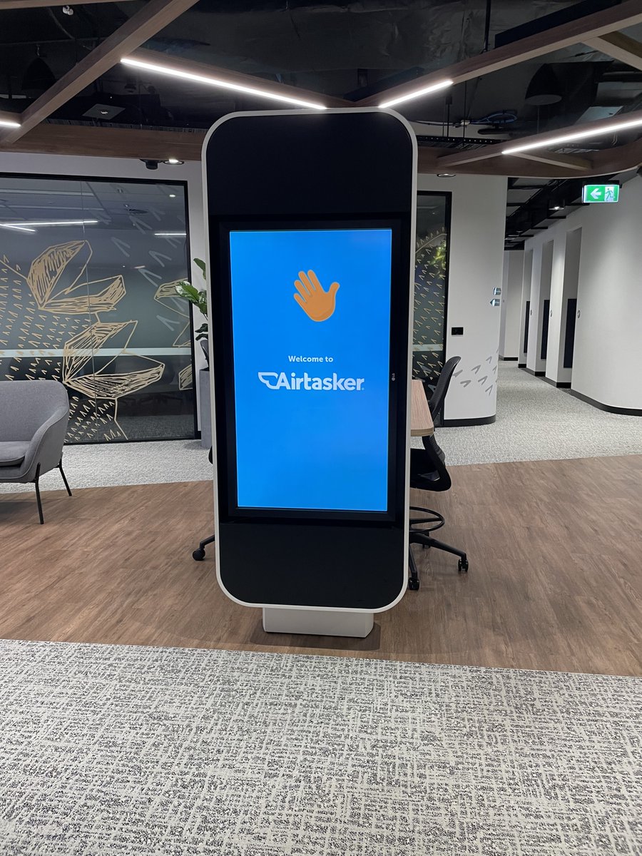 I'm super excited to share that I've joined the team at <a href="/Airtasker/">Airtasker</a> as their SEO Lead! 🎉 

After years of working across the broad spectrum of marketing and growth, it's time for a new challenge. One that lets me go deep on my passion for #SEO. 🔍