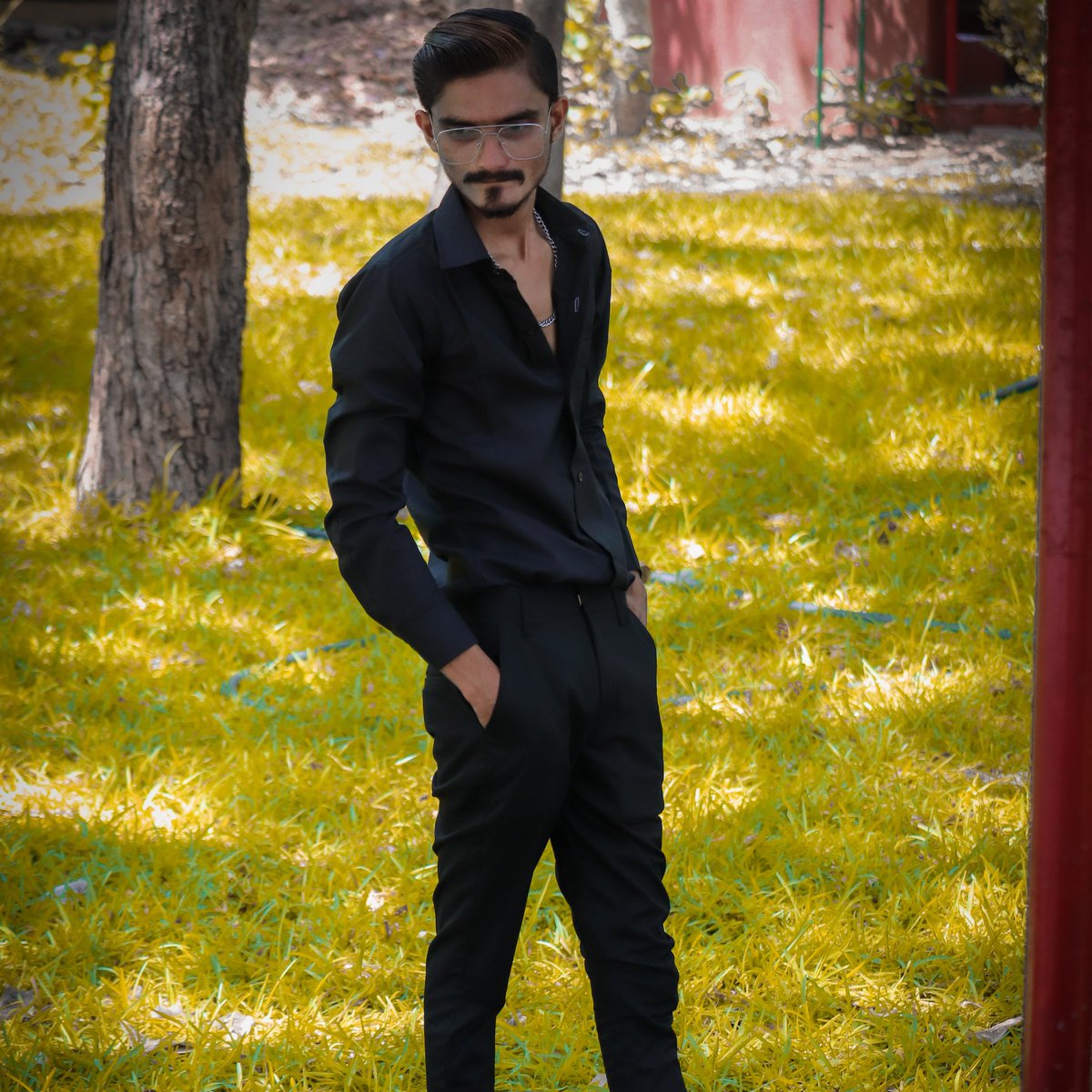 #NewProfilePic