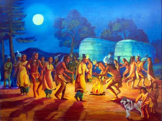 HHMU_Banksia's tweet photo. #7SacredRites:-
#KeepingOfTheSoul
#TheRiteOfPurification
#CryingForAVision
#TheSunDance
#TheMakingOfRelatives
#AGirlsComingOfAge
#TheThrowingOfTheBall
#MitakuyeOyasin
#KoKo & #AllBall
#MniWiconi
#Namaste
**#IDWP-#IDeclareWorldPeace**
@Auger1 @WesleyStudi @mikecoulson48 https://t.co/mSoxBGKQAf