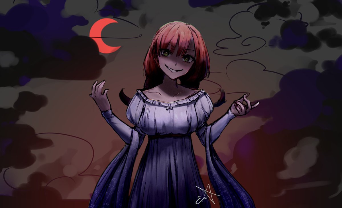 rinj 💫✨ CHIBI COMMS open @ RINROBOUstudios tweet media