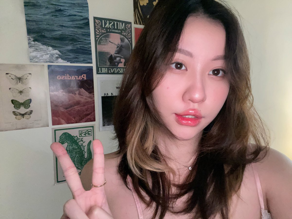 senjatanuklir's tweet photo. 🧚‍♀️ https://t.co/NFzkl8R8rw