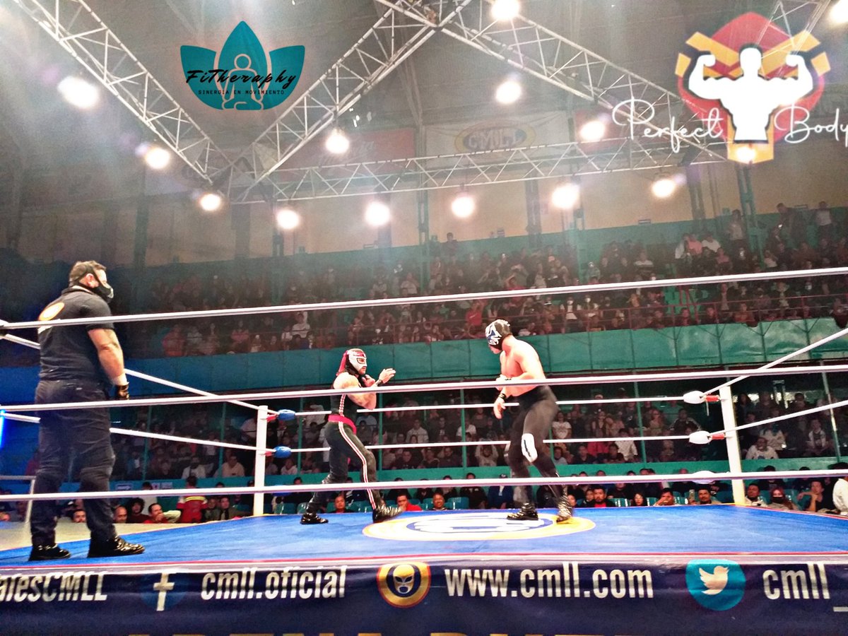 JL_Cuenca's tweet photo. #Lunes tradicional de #Arena #Puebla Hijo de Octagón vs Atlantis jr. #cmll #Fitheraphy #Fisioterapia #LuchaLibre https://t.co/xLbcKujDrv