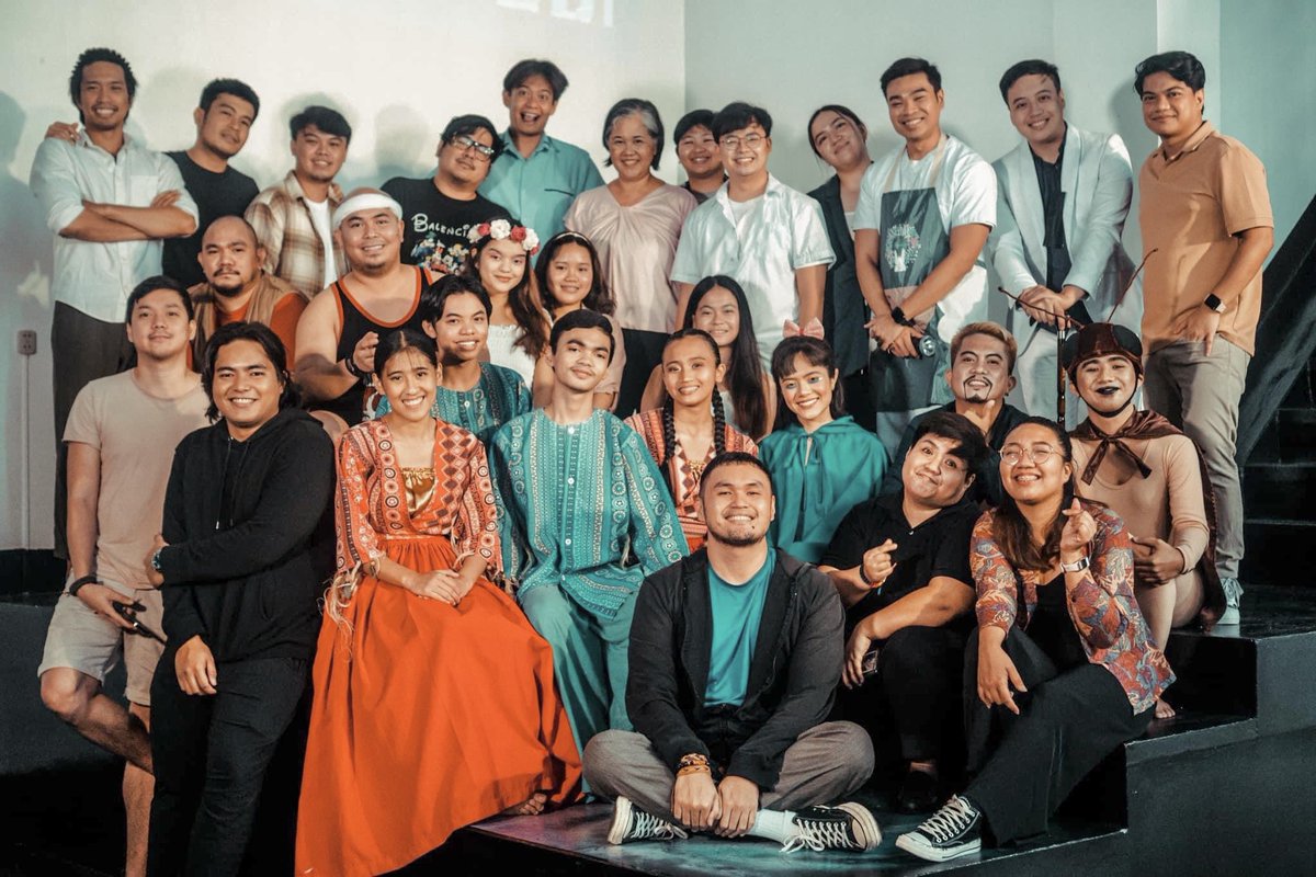 eralviz's tweet photo. Mamimiss ko ‘tong mga ‘to!
#ShortsAndBriefs8 https://t.co/sLqSxYJq6J