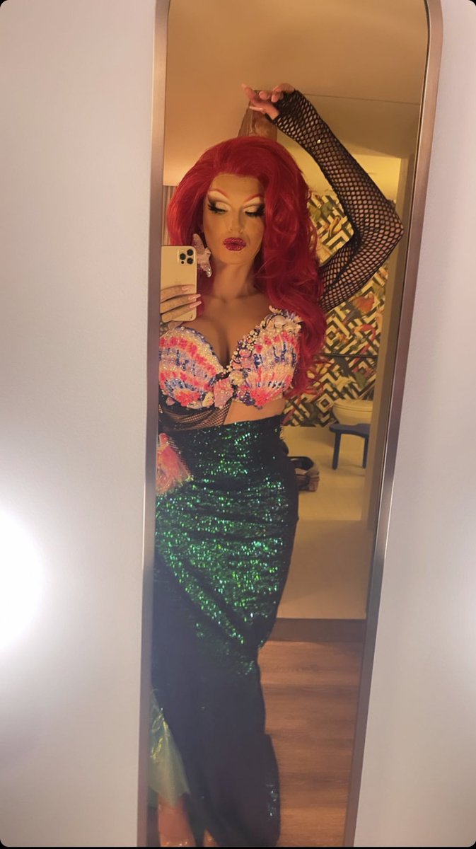 aislaend's tweet photo. Oh my GOD 😍 https://t.co/MSNUUS1ATC