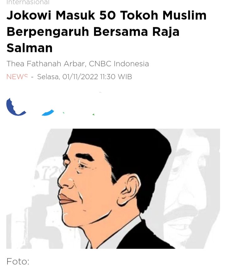 juga_gitu's tweet photo. • Pakarnya pakar ekonomi merendahkannya soal kemampuan kelola ekonomi negara.

(Indonesia kekuatan ekonomi dunia)

• ahlinya ahli agama tak bosan menghinanya akan nilai-nilai keagamaannya.

(2020 &amp; 2022 Muslim Paling Berpengaruh Dunia)

Tukang kayu memahat dan memoles dunia https://t.co/evZCXHGRO5