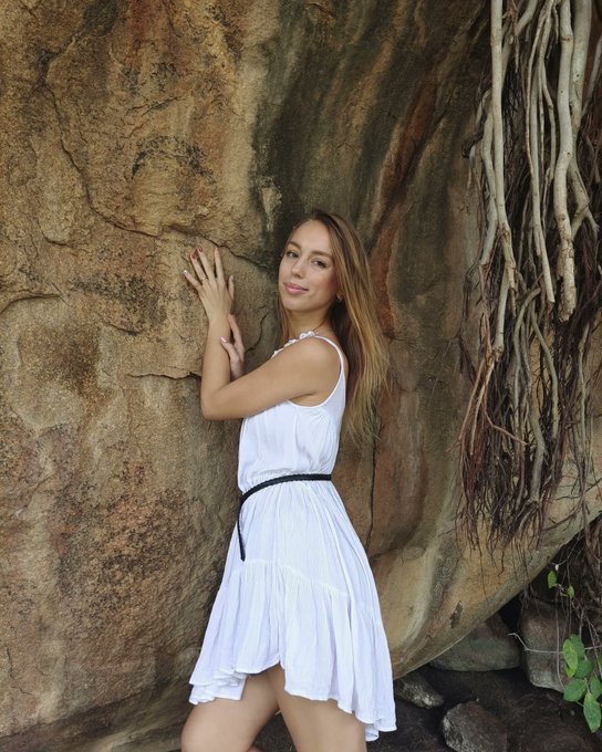 ❤️🥰 https://t.co/Q915lamVVK<a href="/tag/%D0%BD%D0%BE%D0%B2%D0%B0%D1%8F%D0%B0%D0%B2%D0%B0%D1%82%D0%B0%D1%80%D0%BA%D0%B0"class="tags"><span>#новаяаватарка</span></a>