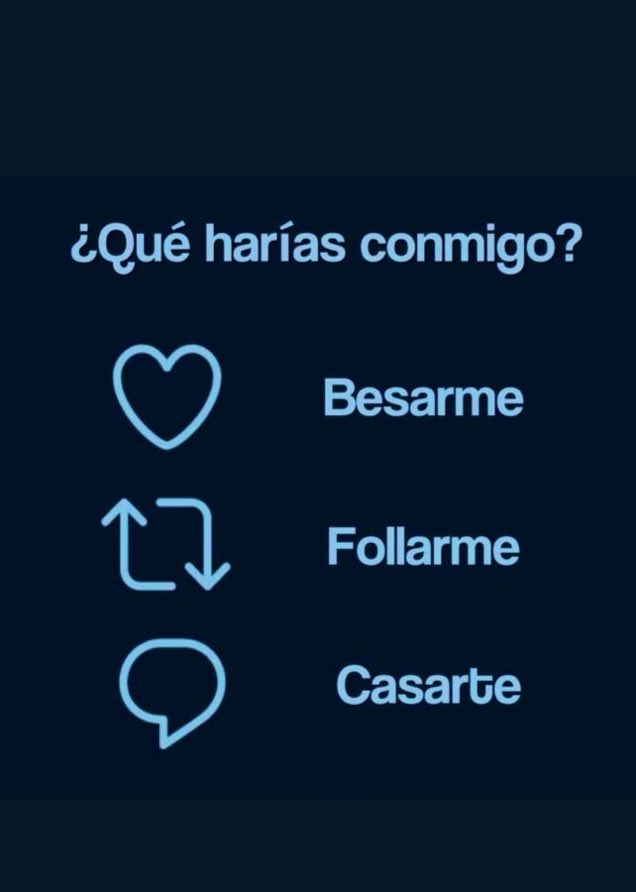 Buenas noches mis amores 😘😘😘😘 me contestais a la pregunta???