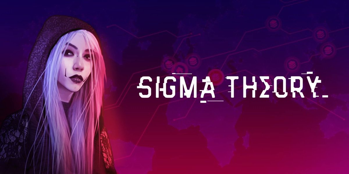 gamerslv's tweet image. #PIDGames #SigmaTheory #iOS #Android
Игра Sigma Theory доступна на мобильных системах iOS и Android!

Разработчик PID Games представил игру Sigma Theory на мобильных системах iOS и Android.

Подробнее - vk.com/wall-76721563_…