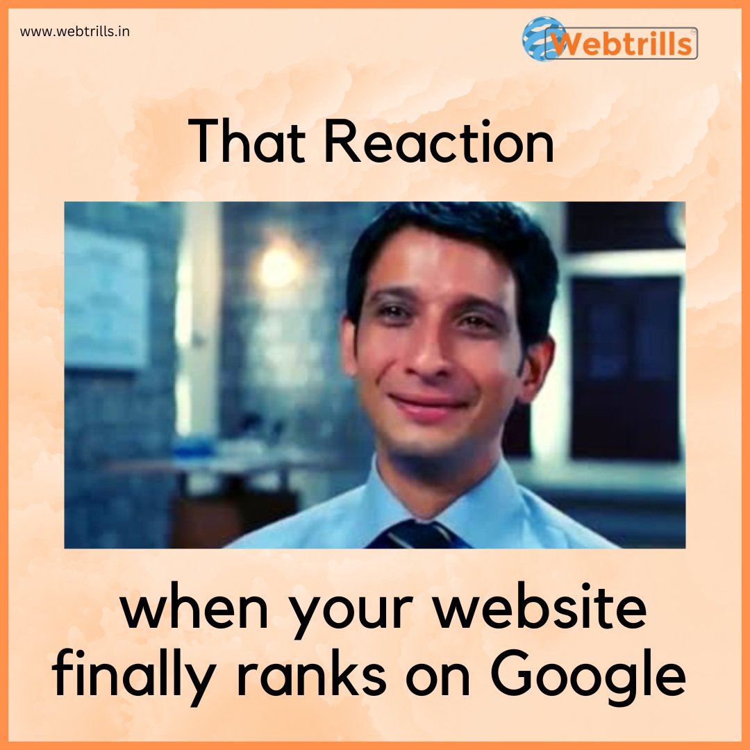 webtrillsdotin's tweet photo. The true emotion
.
#webtrills #emotion #meme #memeoftheday #relatablememes #funnymemes #googlememes #ranking #googleranking https://t.co/CkhbpOWoGh